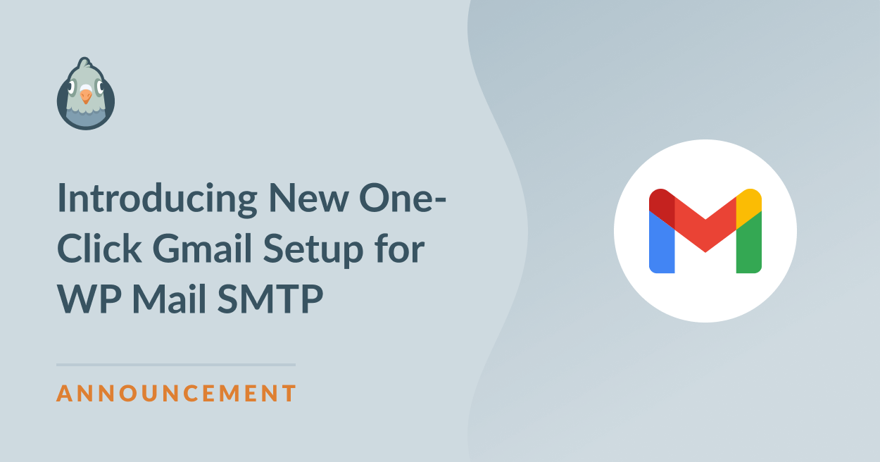Why adding an SMTP Plugin is the right move